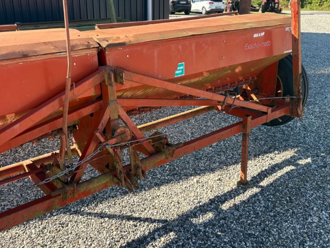 Billede 3 - Nordsten KSB 400