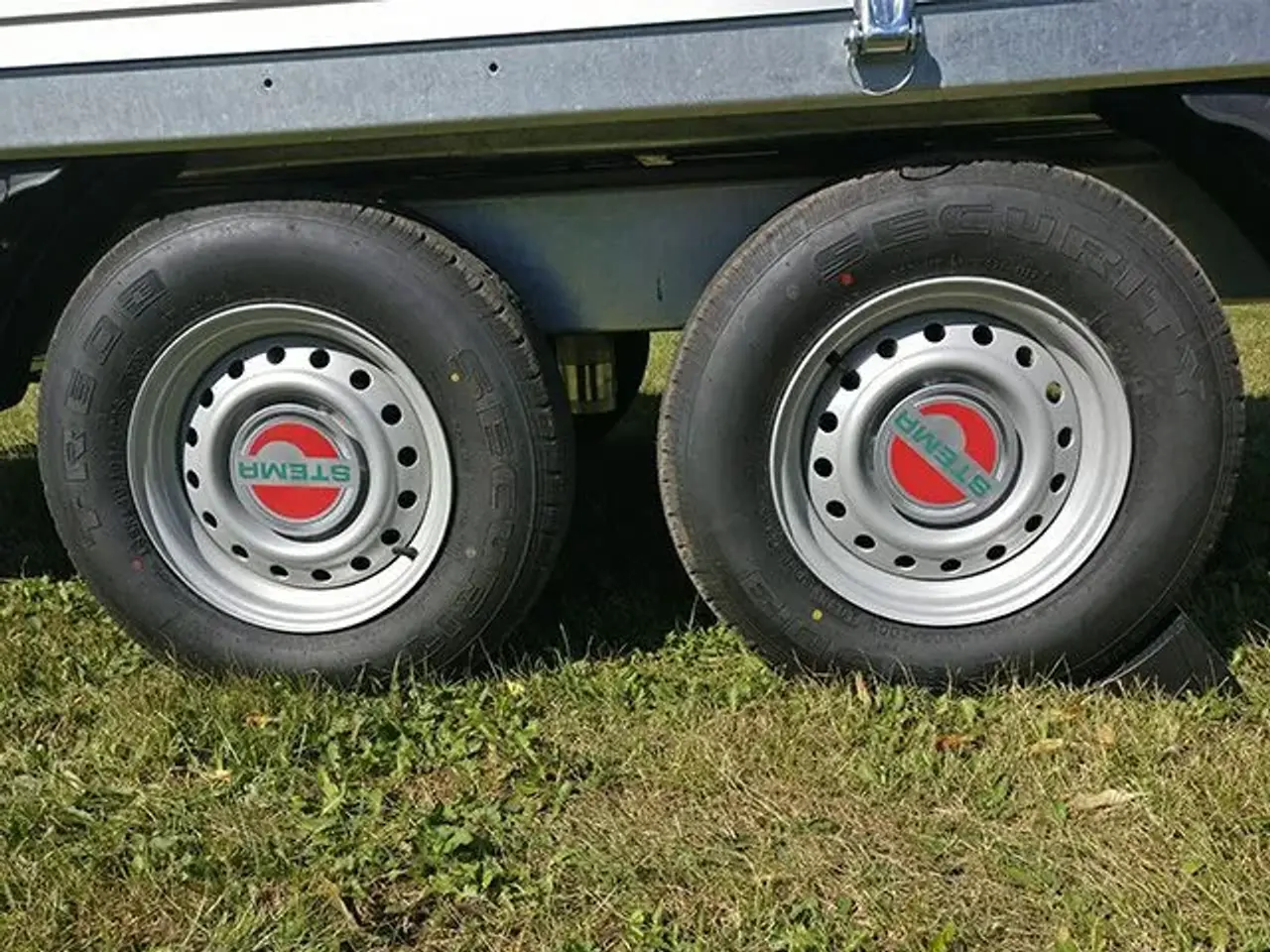 Billede 7 - STEMA TRIUS 353618