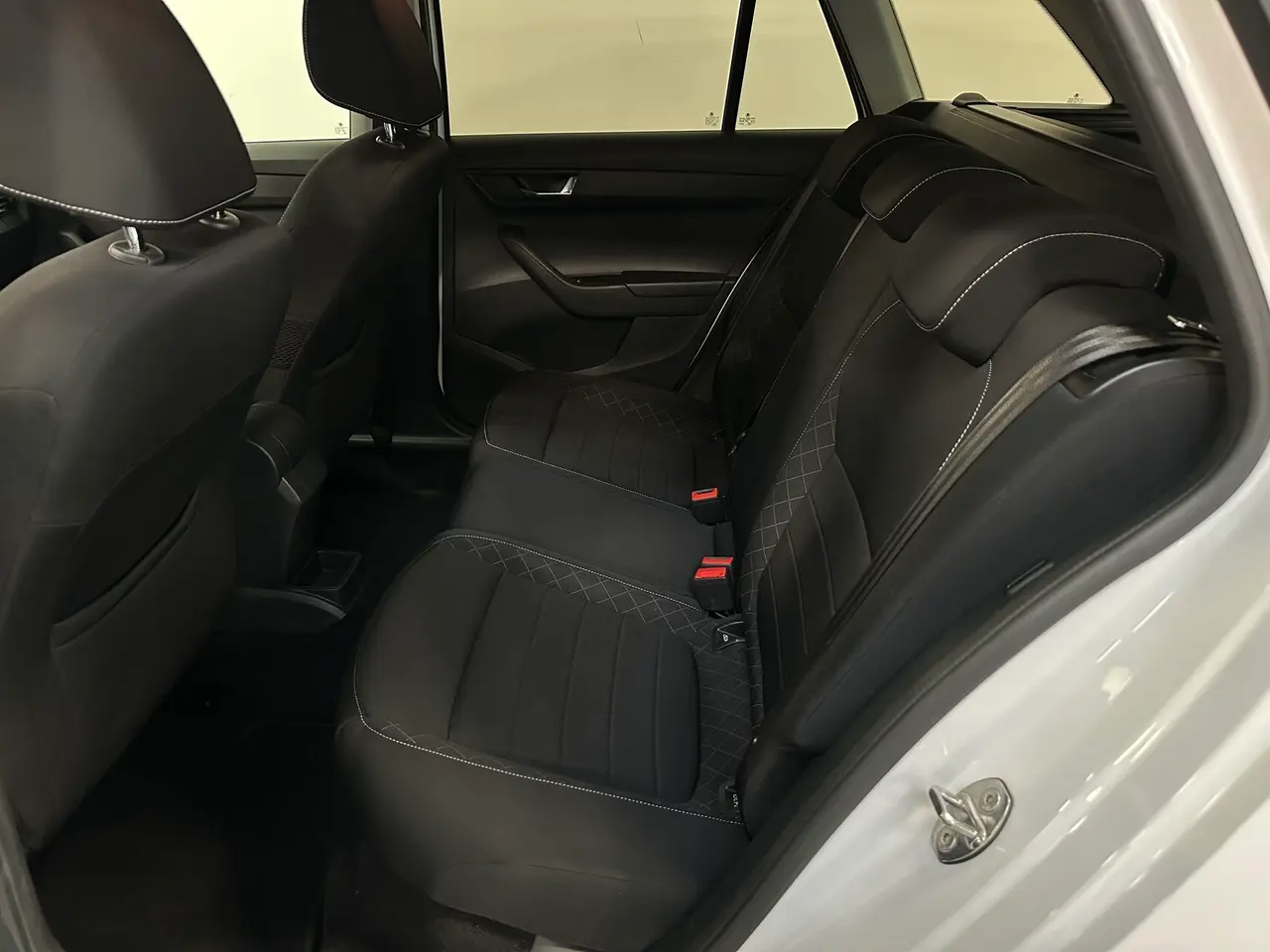 Billede 6 - Skoda Fabia Combi 1,2 TSI Style DSG 110HK Stc 7g Aut.