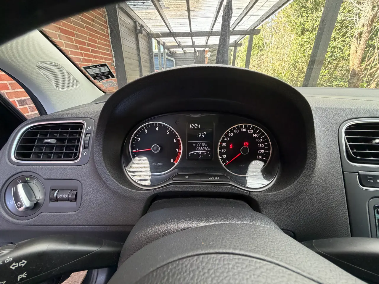 Billede 5 - Vw polo 1.2 tsi