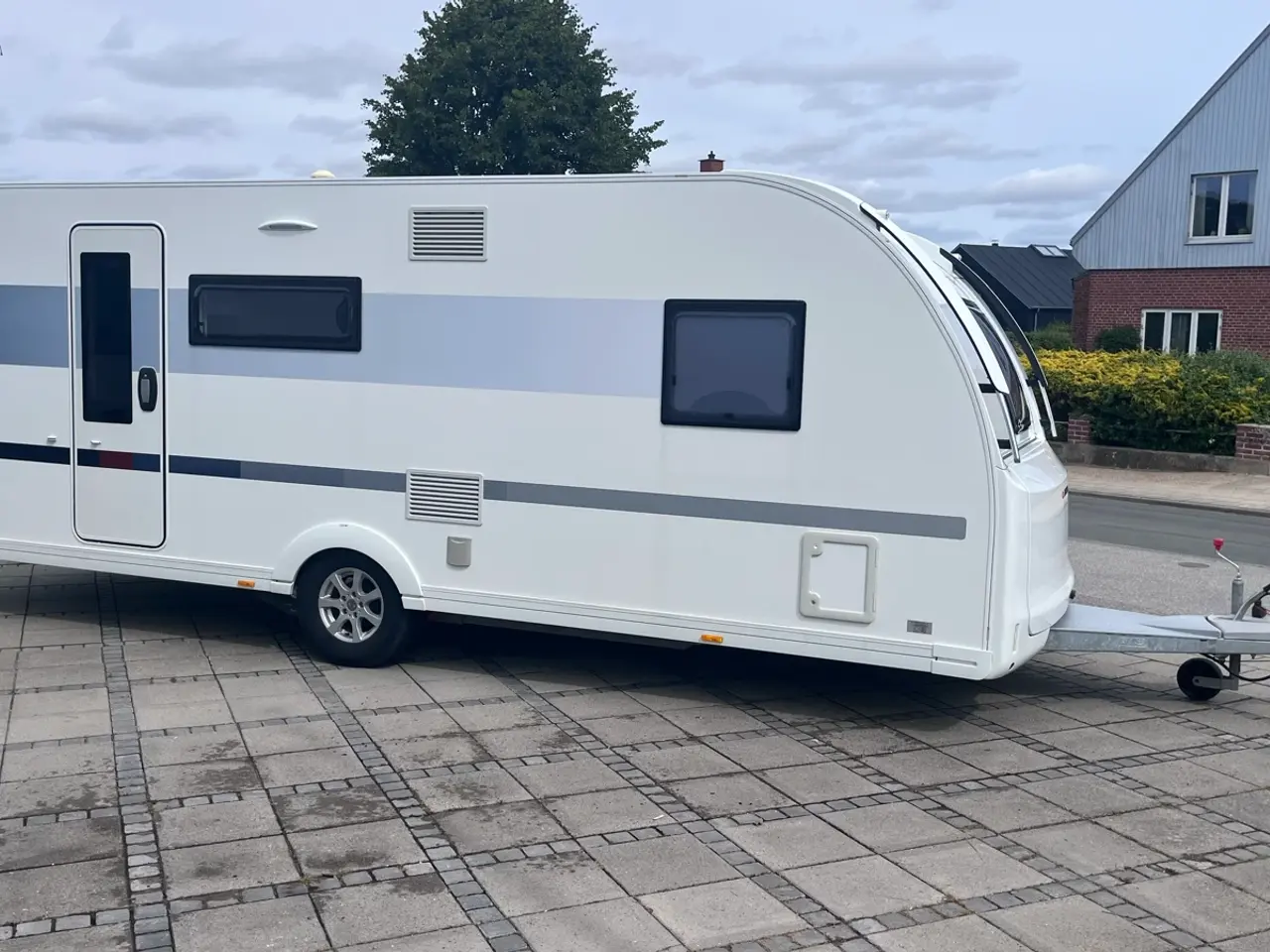 Billede 4 - Adria Adria 613 PK teen