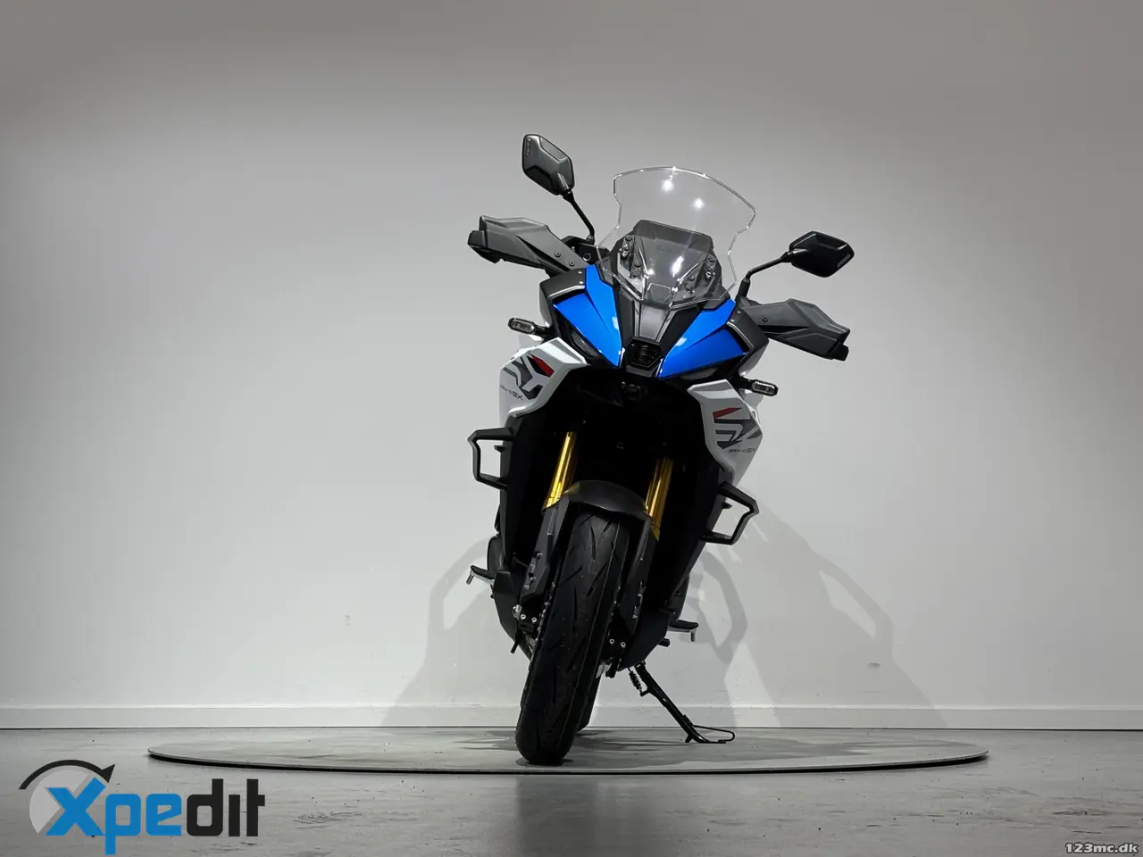 Billede 4 - Suzuki GSXS 1000 GX