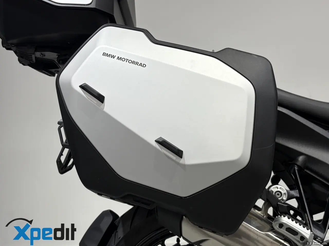 Billede 20 - BMW R 1300 GS