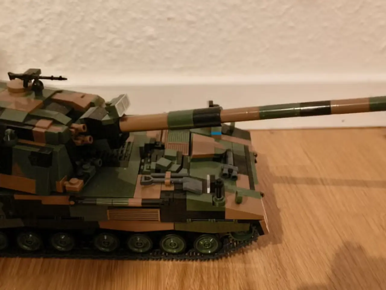 Billede 1 - Cobi Pzh 2000