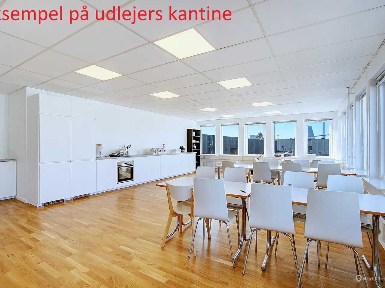 Billede 16 - Kontor. administration. showroom. callcenter. webshop. let montage mm.