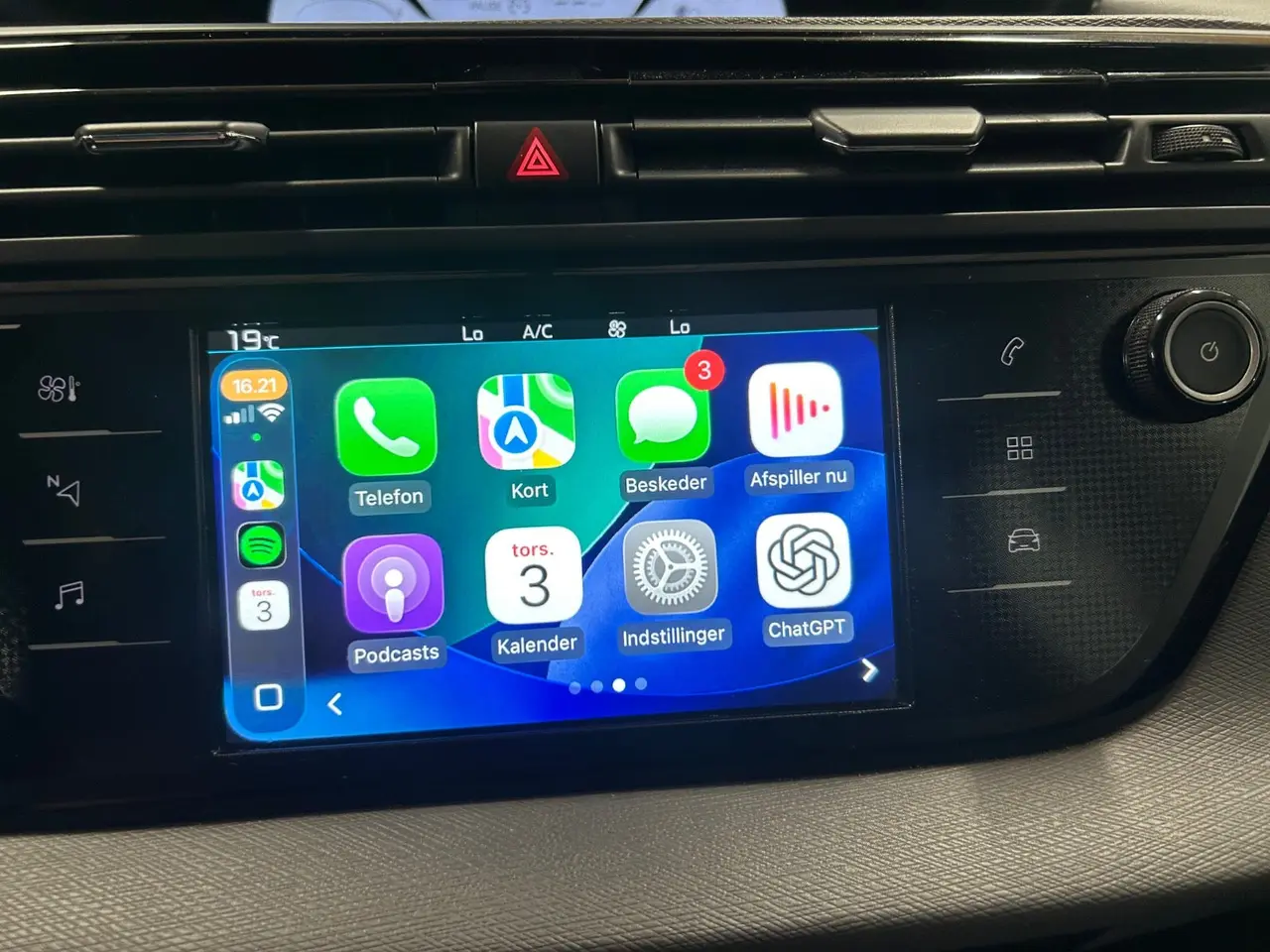 Billede 22 - Citroën Grand C4 Picasso 1,6 BlueHDi 120 Cool 7prs