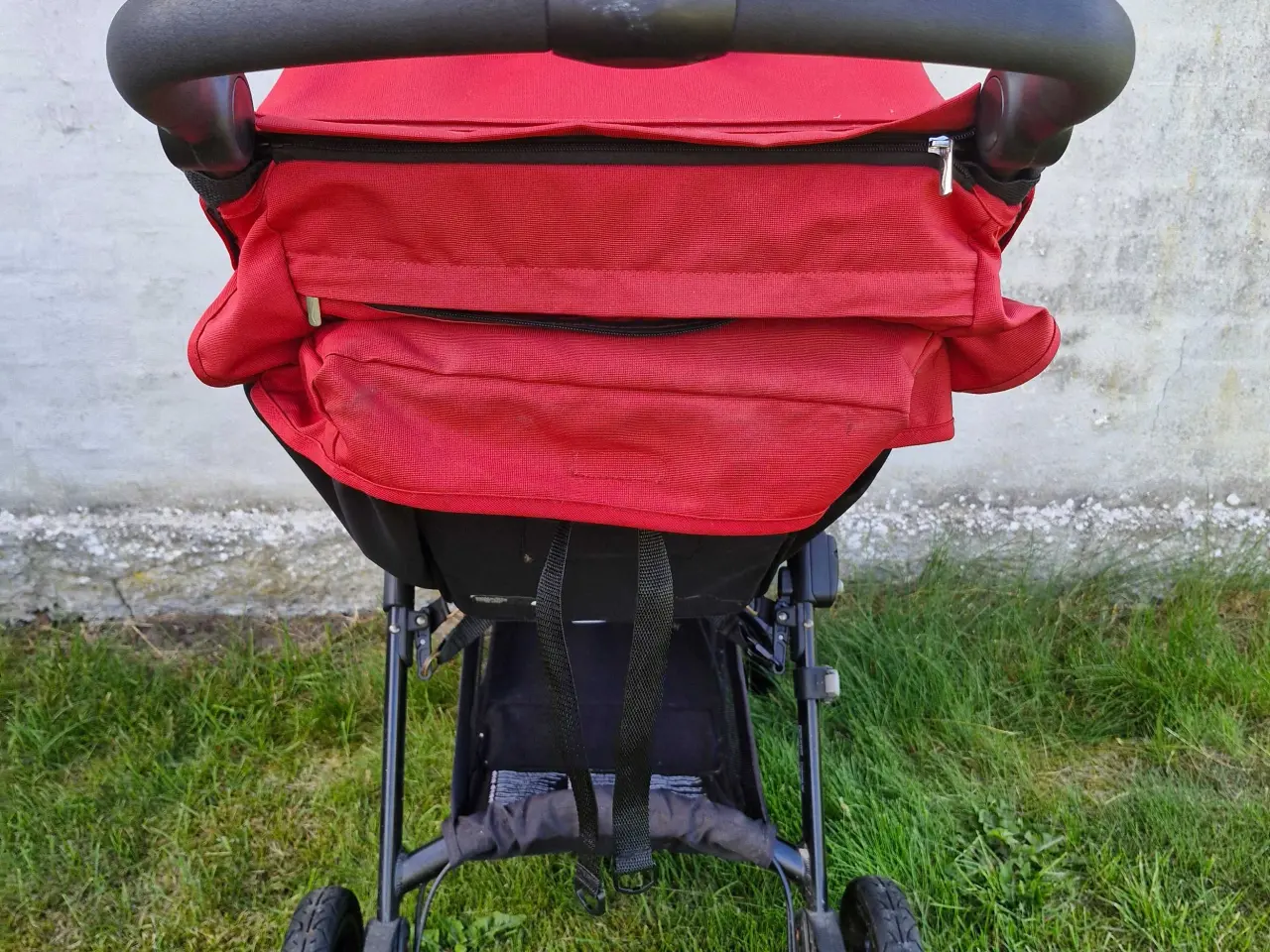 Billede 6 - Britax klapvogn 