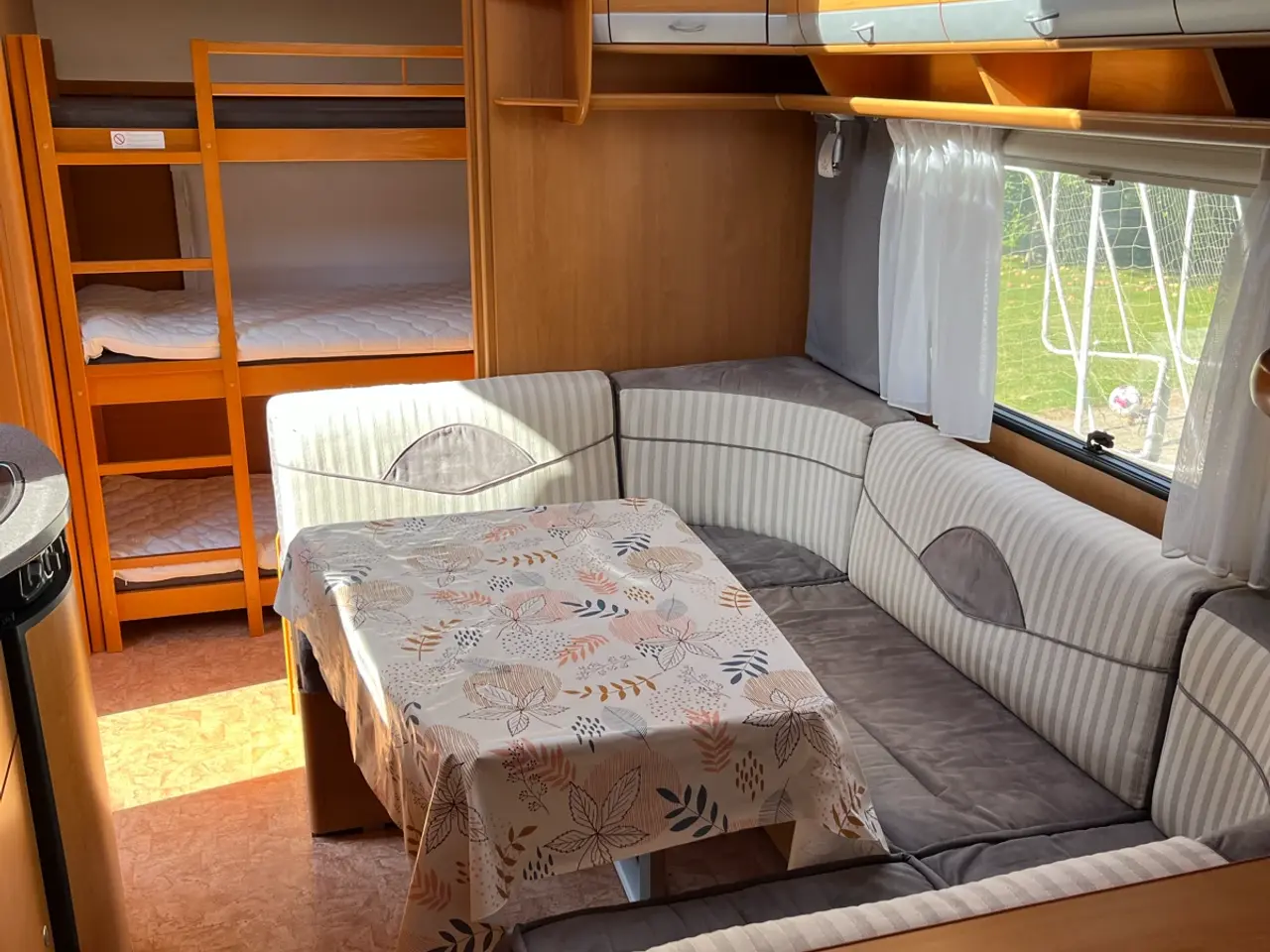 Billede 12 - Dethleffs Lifestyle Camper 560 sk 2005