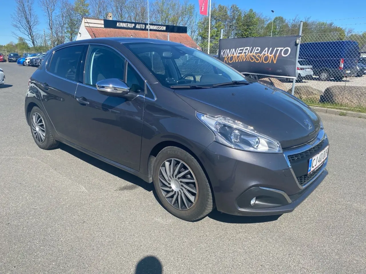 Billede 3 - Peugeot 208 1,2 PureTech Allure 82HK 5d