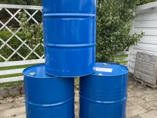 Olietønde