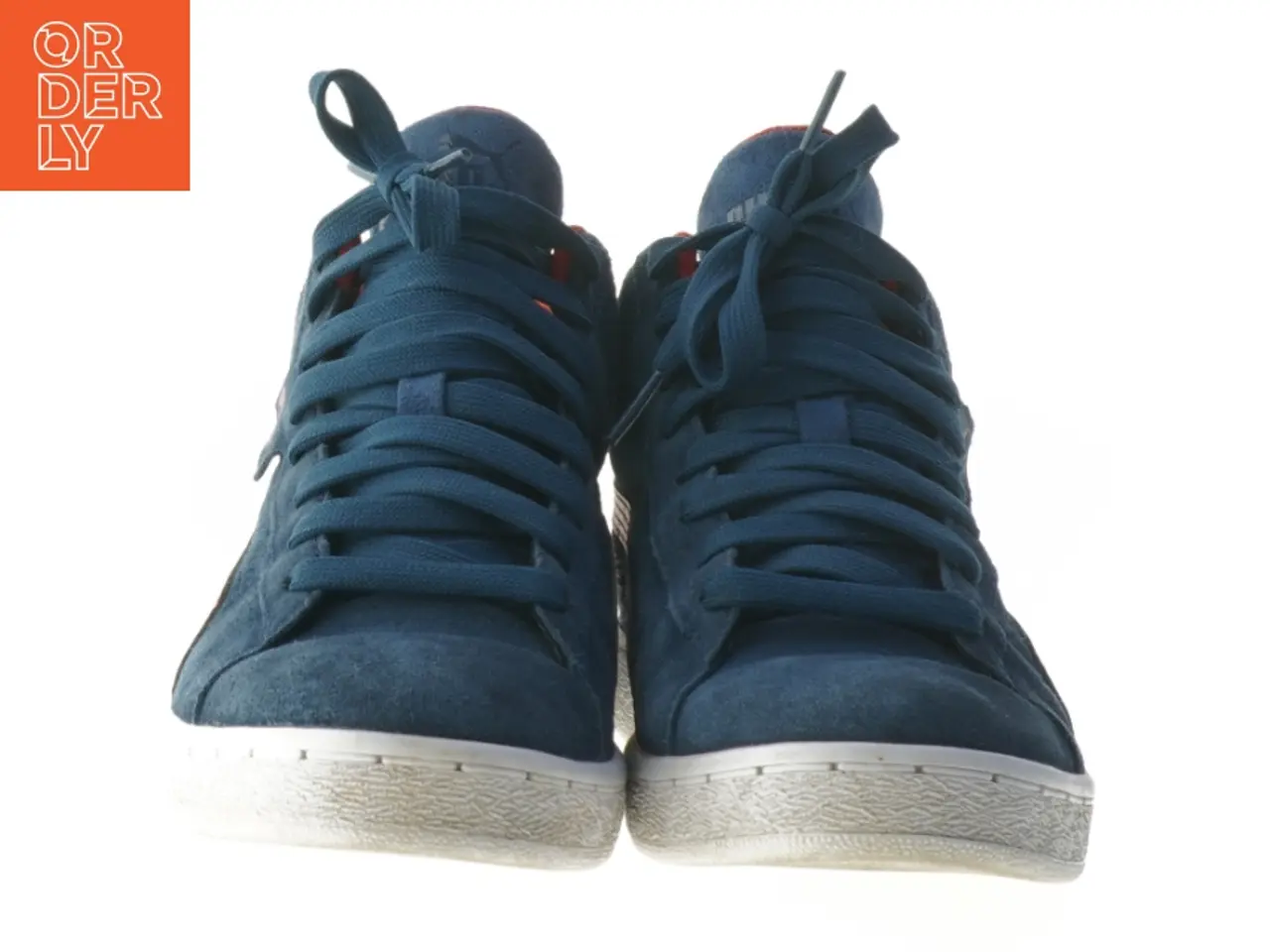 Billede 4 - Puma sneakers fra Puma (str. 37-38 )