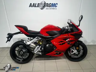 QJ Motor SRK 921 RR