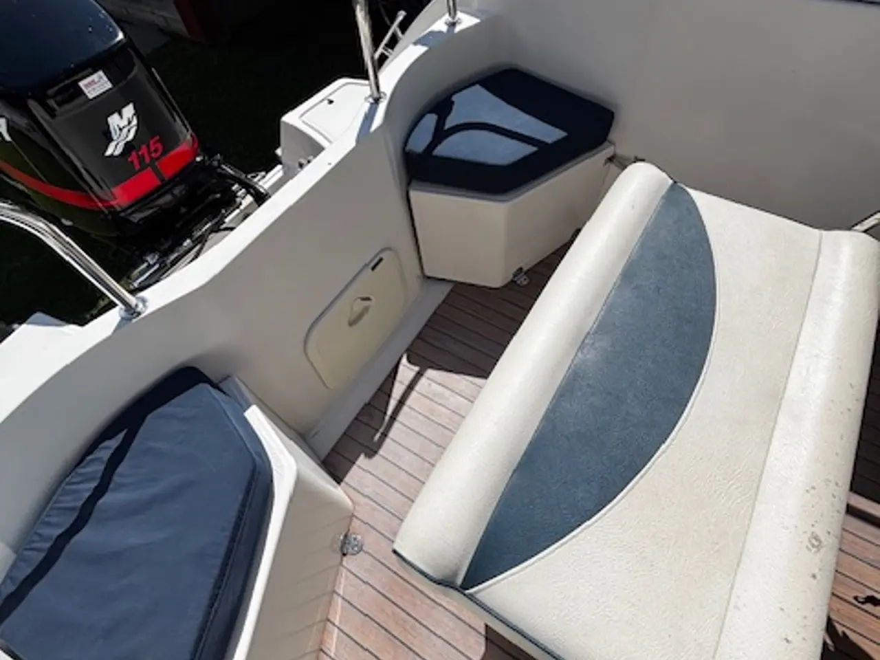 Billede 12 - Uttern 560 Exclusive