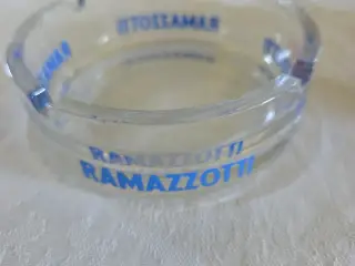 Glas askebæger