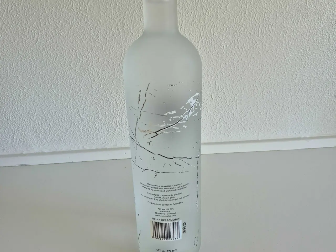Billede 3 - I am vodka