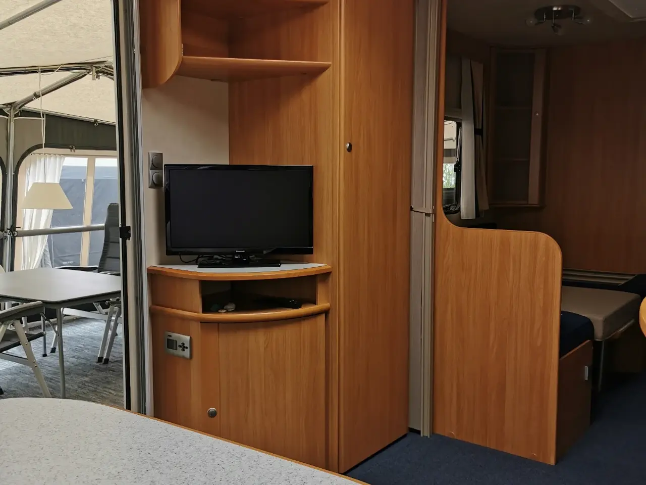 Billede 5 - Adria classica 743 UT