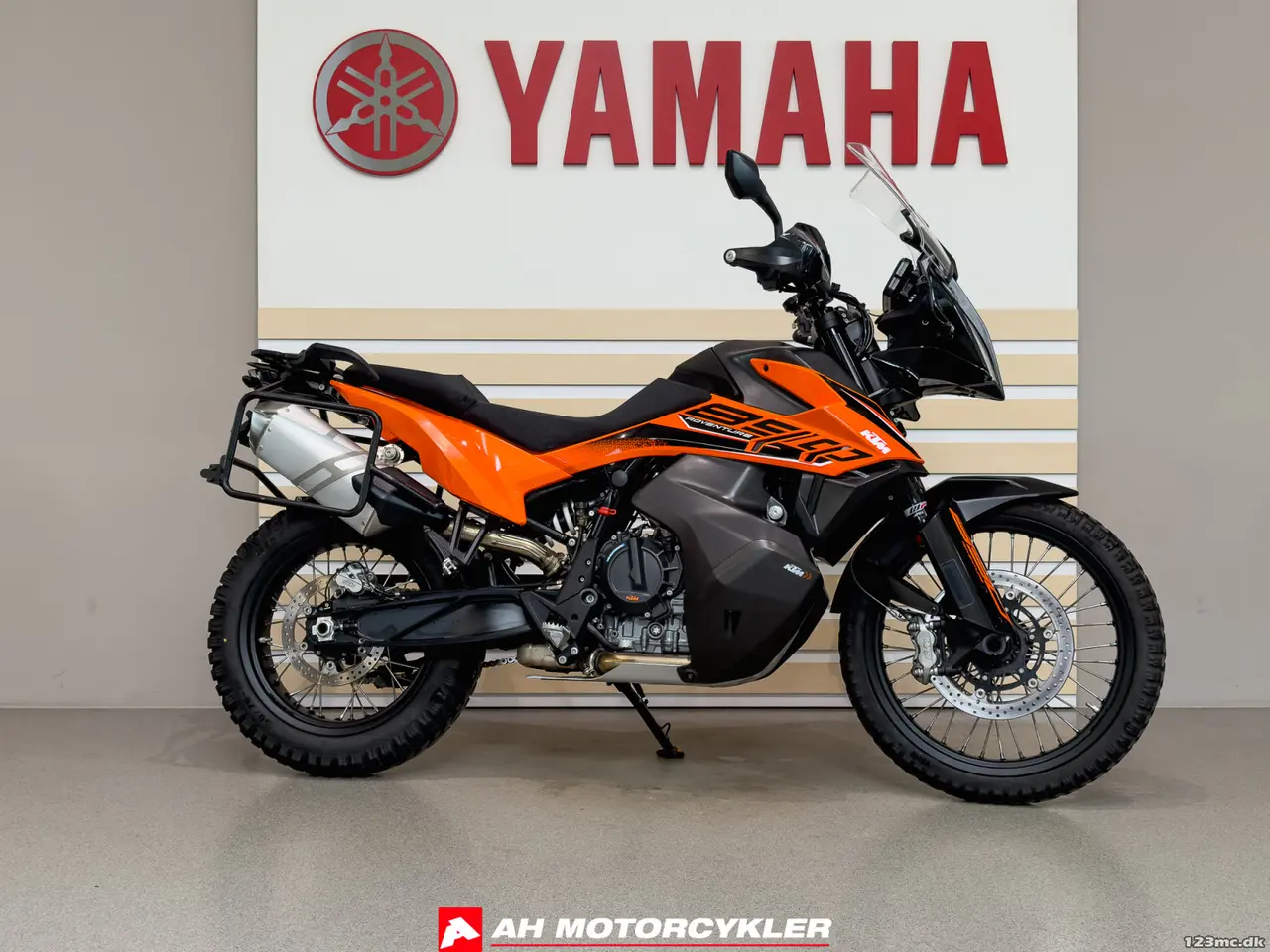 Billede 1 - KTM 890 Adventure L