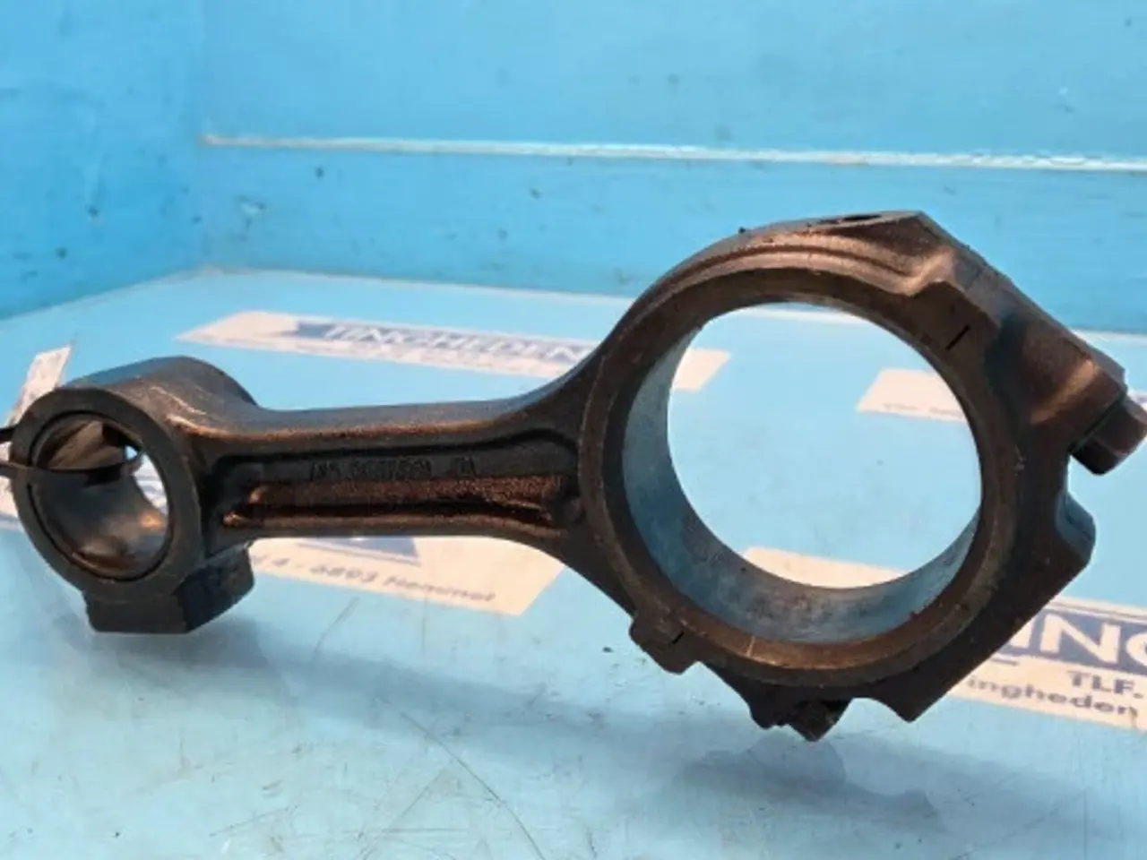 Billede 7 - John Deere 6359 Plejlstang AR71068