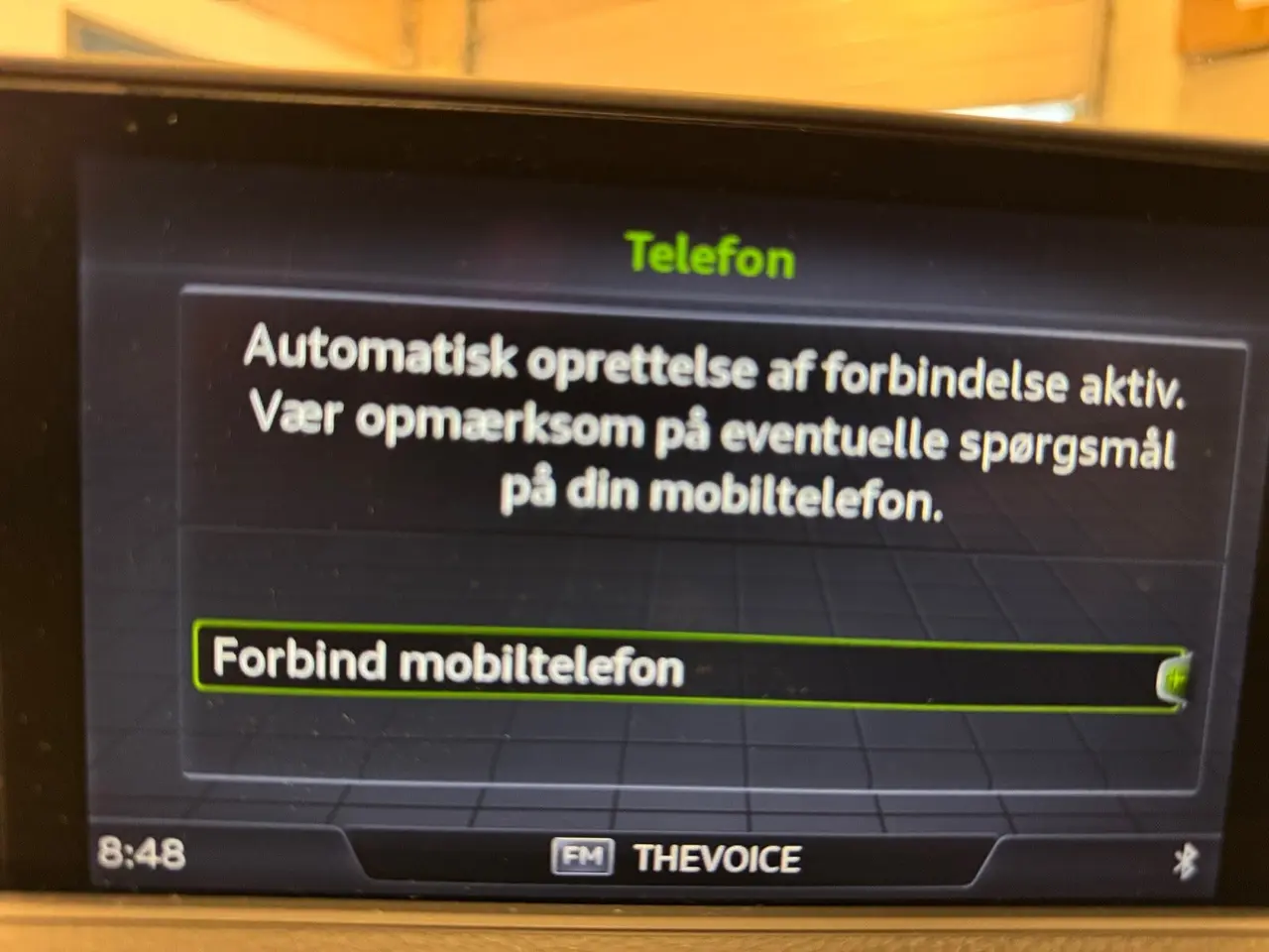 Billede 11 - Audi A3 35 TFSi S-line Sportback S-tr.
