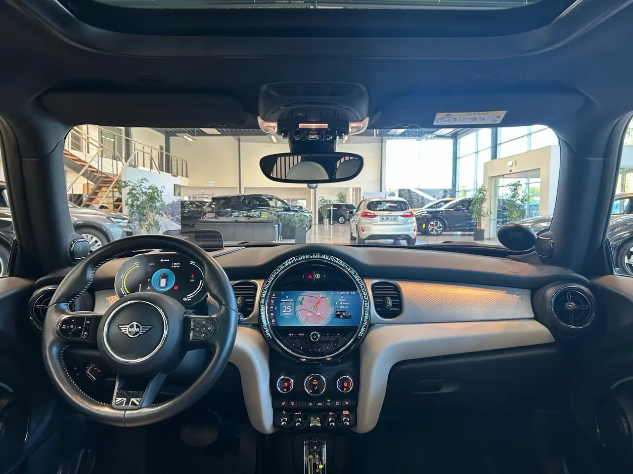 Billede 8 - MINI Cooper SE Maximise