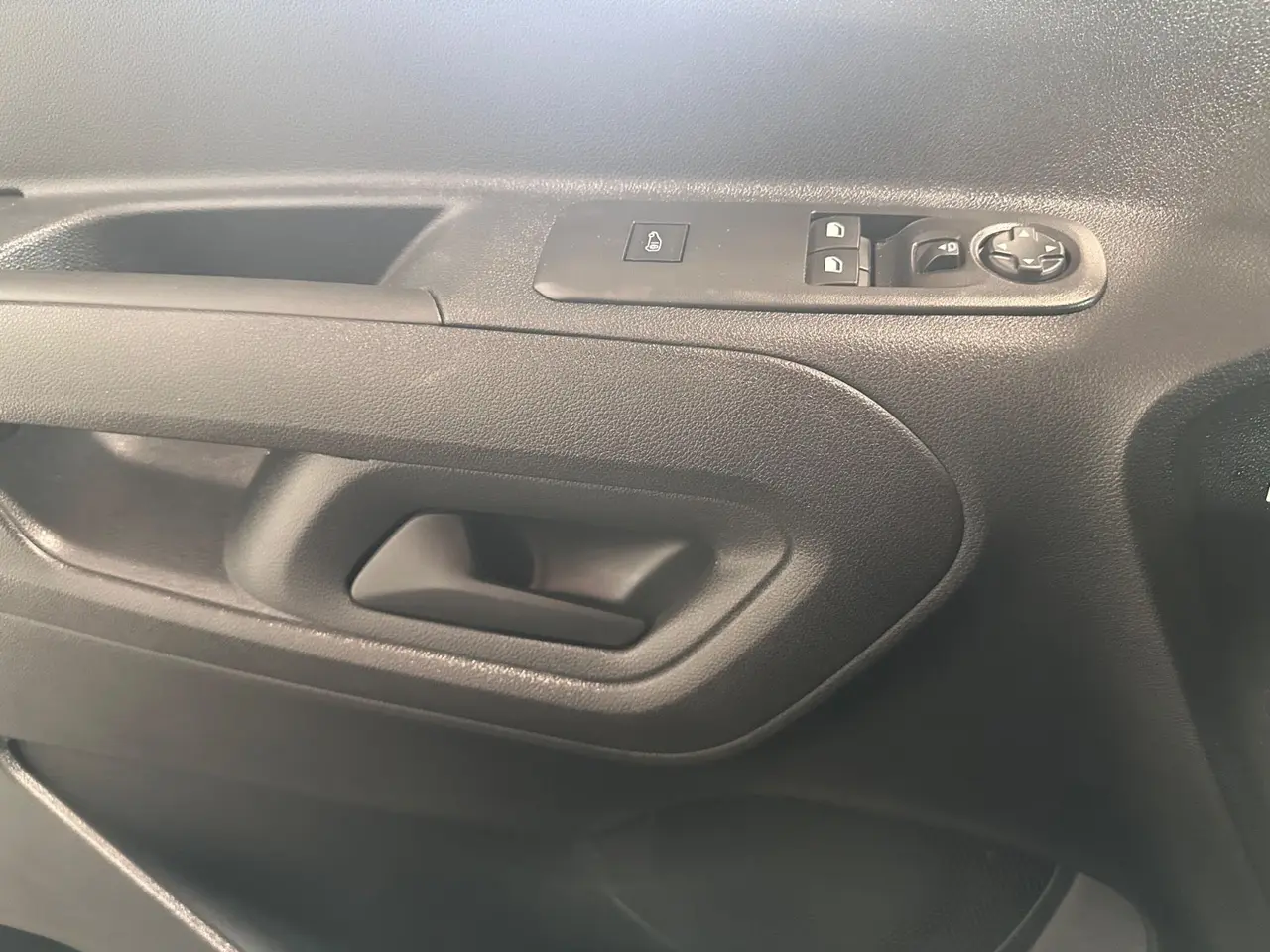 Billede 9 - Toyota ProAce City 1,5 D 102 Medium Comfort