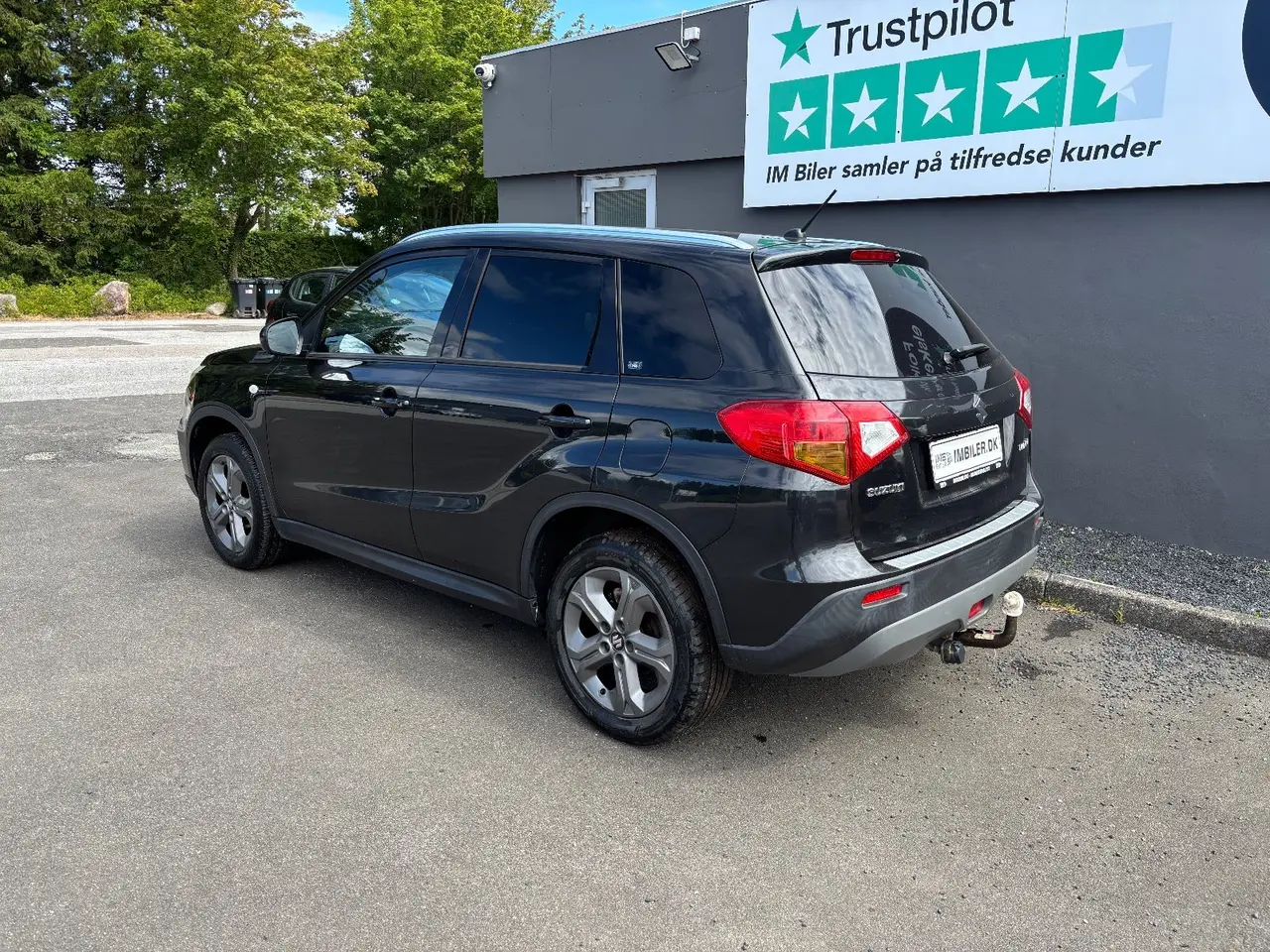 Billede 3 - Suzuki Vitara 1,6 Active