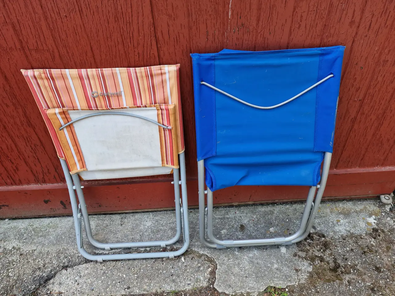 Billede 2 - Strandstole