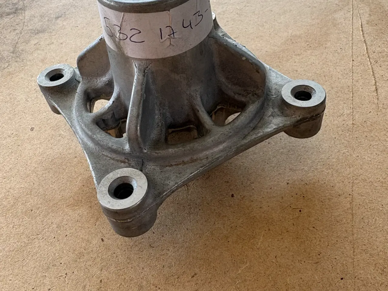 Billede 2 - Husqvarna Jonsered partner McCulloch craftman