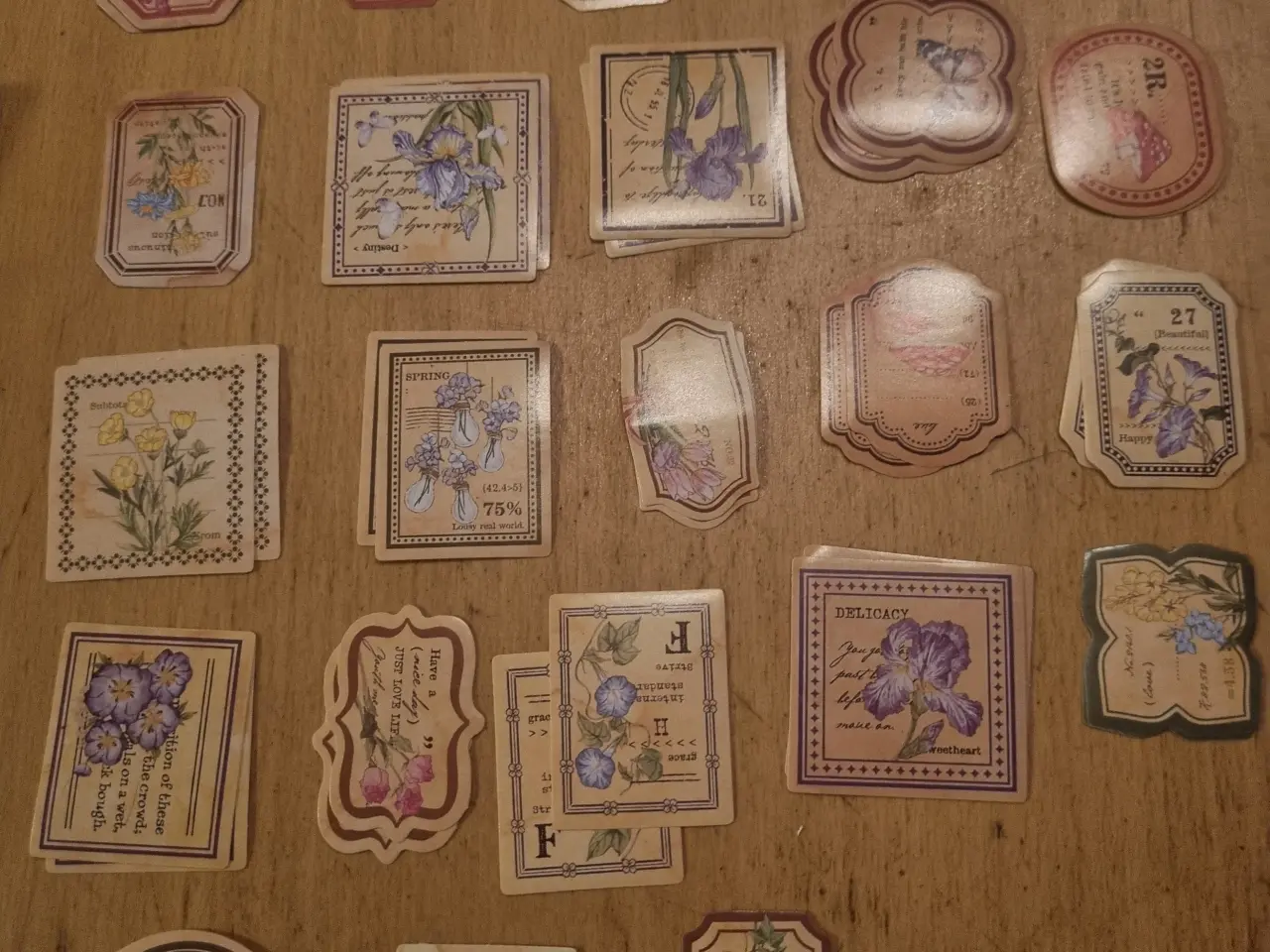 Billede 9 - Annonce 68 - Hobby