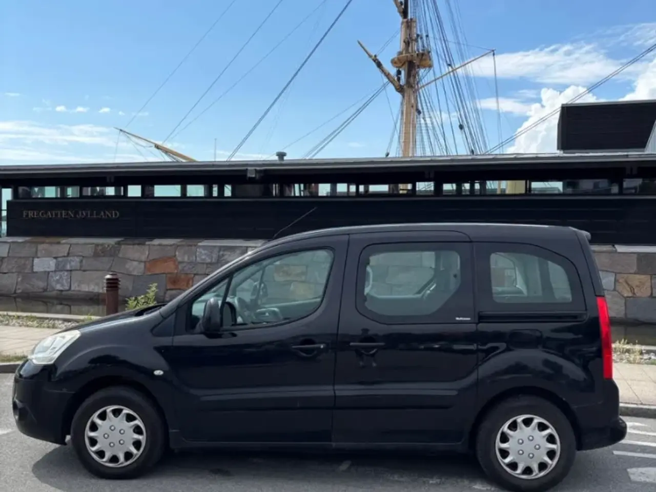 Billede 3 - Citroen Berlingo