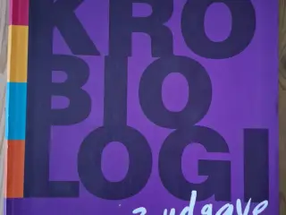 Mikrobiologi (3. udgave) - Hånden på hjertet