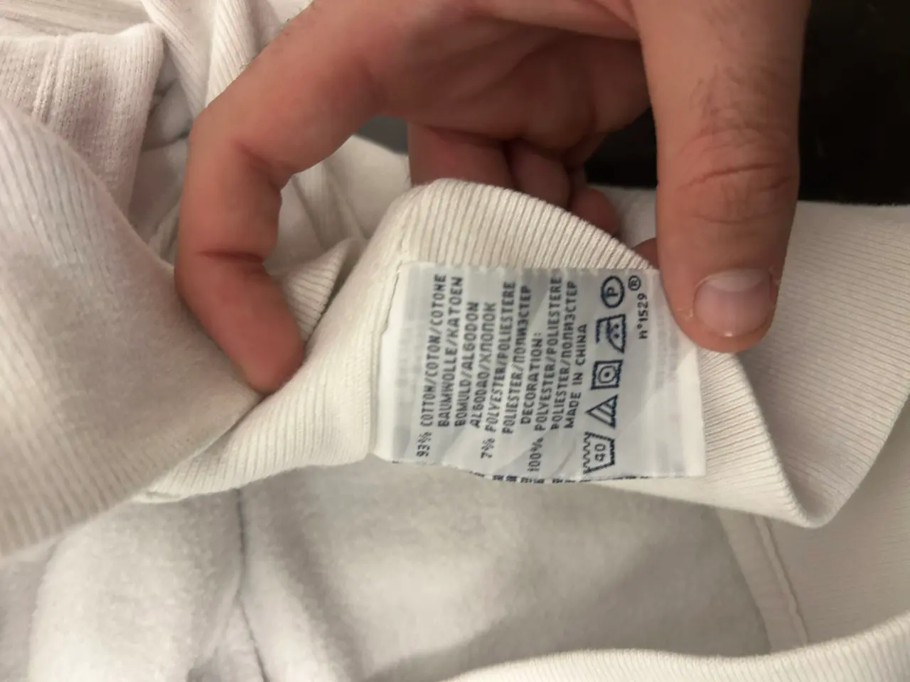 Billede 8 - Ralph Lauren USA Half-zip 2010