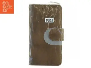 Mobiltelefon etui (str. 14 x 7,5 cm)