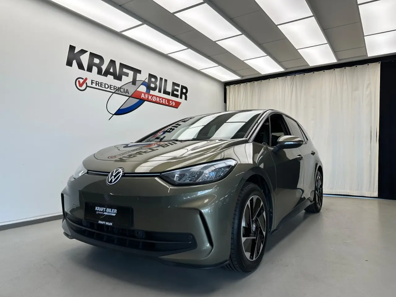 Billede 1 - VW ID.3 52 Life+