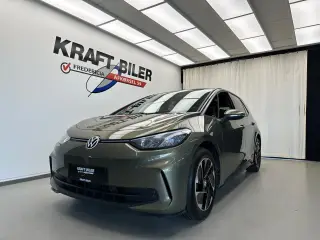 VW ID.3 52 Life+