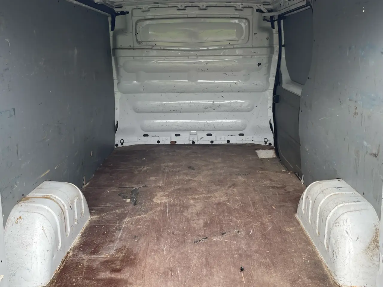Billede 5 - Renault Trafic L2H1 2013