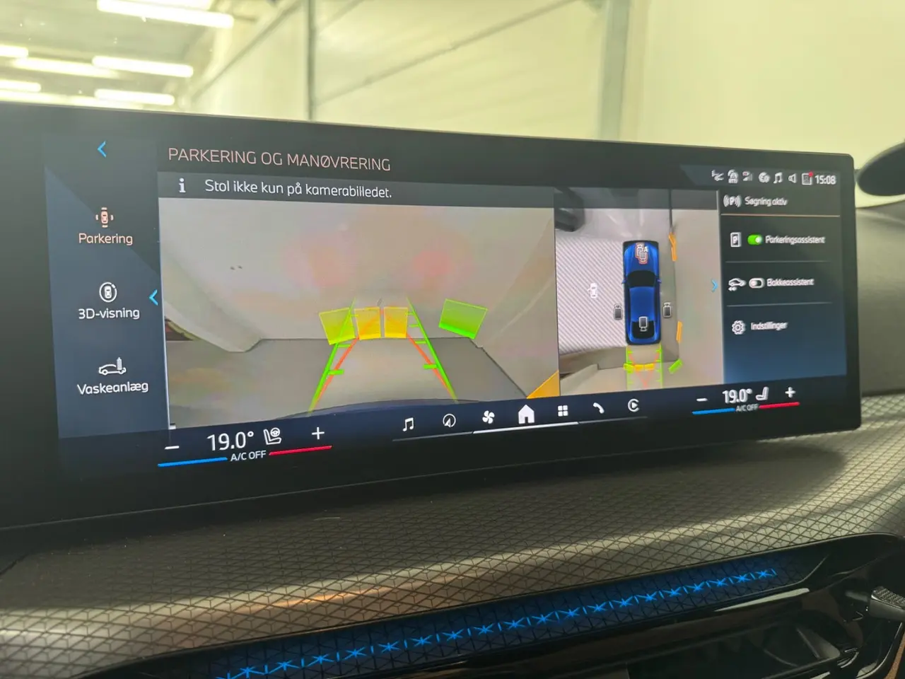 Billede 15 - BMW i4  eDrive40 Fully Charged