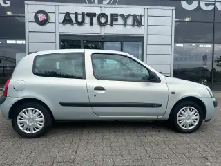 Renault Clio II 1,2 Expression