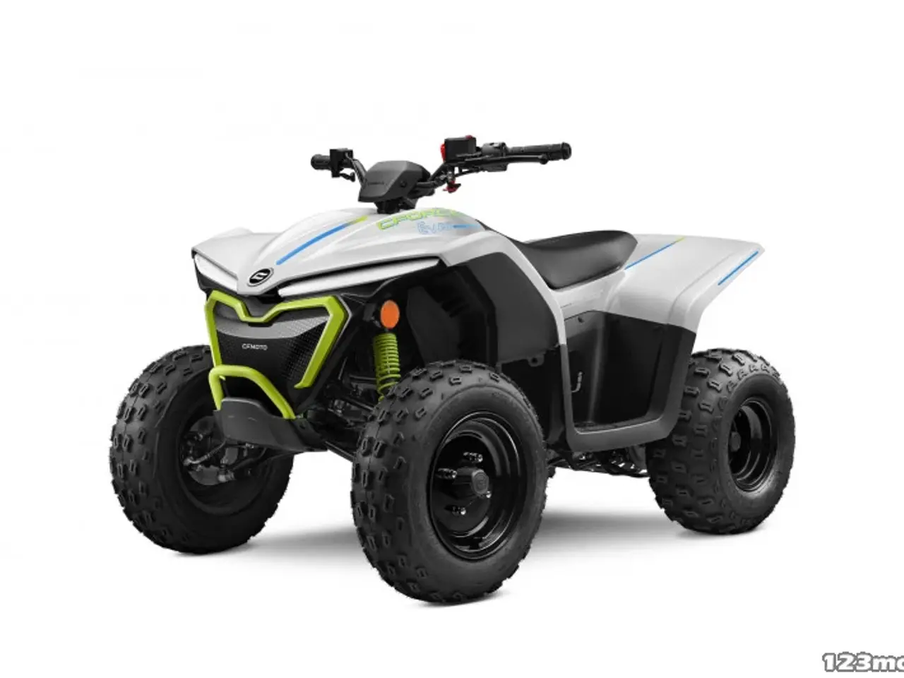 Billede 1 - CFMOTO C-FORCE EV110