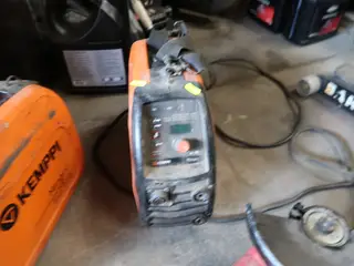 Svejseværk KEMPPI Minarc Evo 150