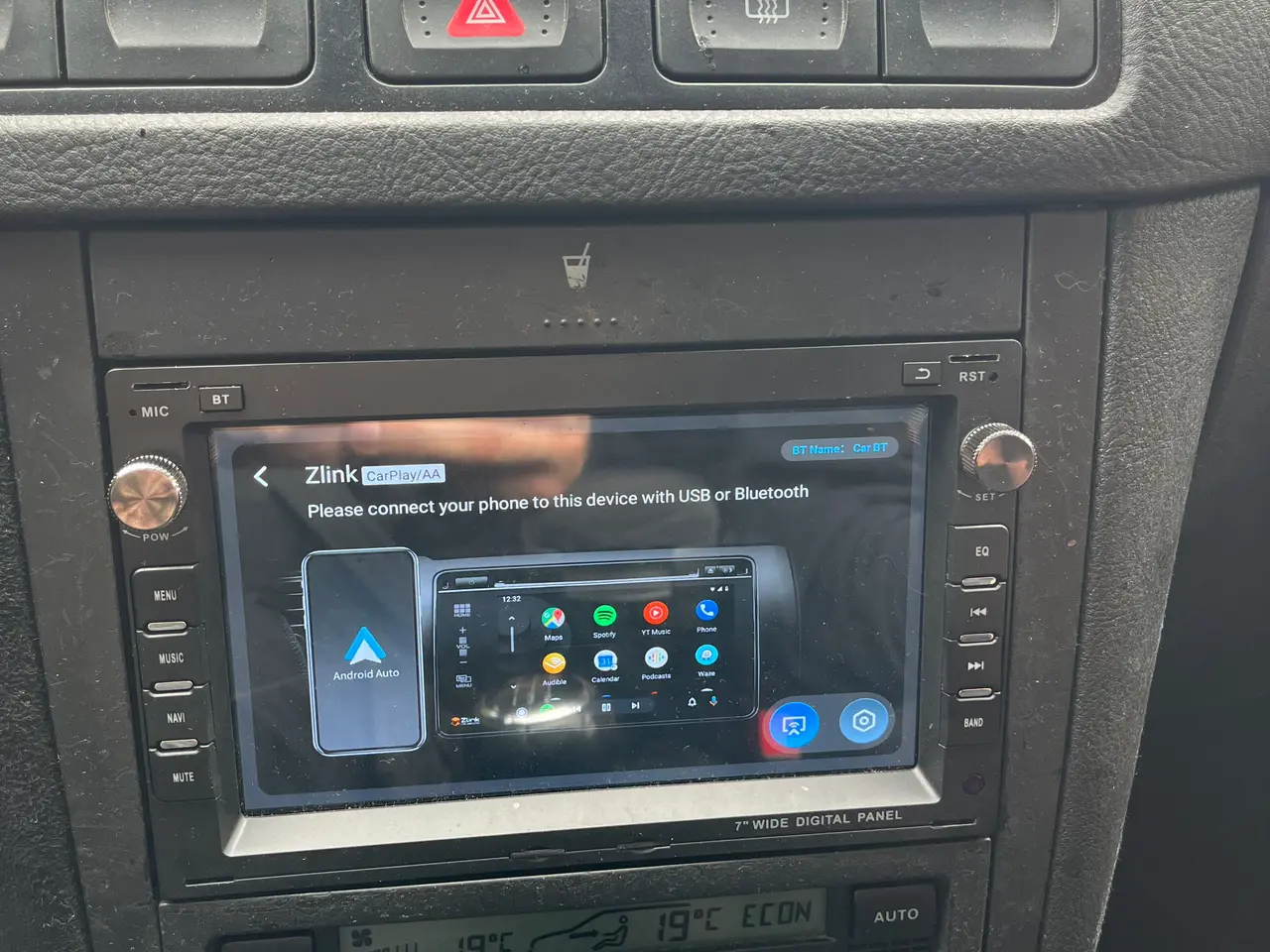 Billede 8 - Golf IV Variant 1.9tdi