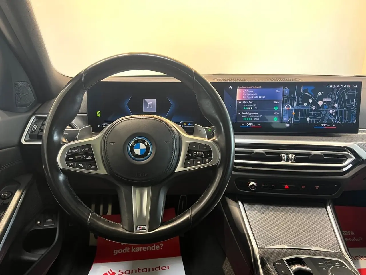 Billede 10 - BMW 330e 2,0 Touring M-Sport xDrive aut.