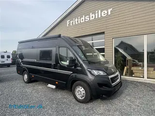 2021 - Bravia 636 140 Hk Trend Bravia 636 Trend med enkeltsenge med den bedste indretning der findes