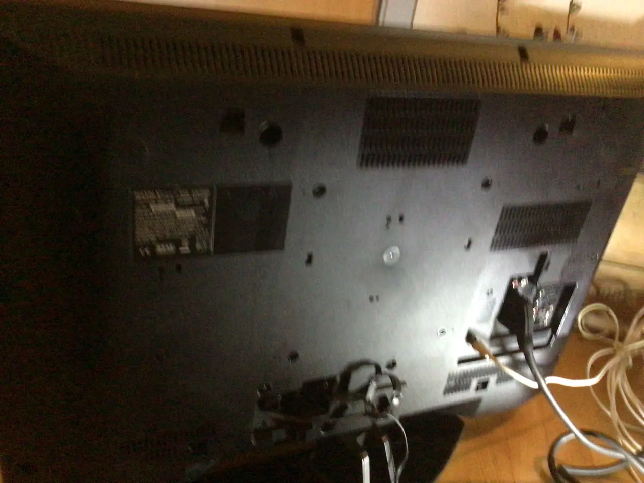 Billede 7 - ((( Sony Bravia LCD TV 32” )))
