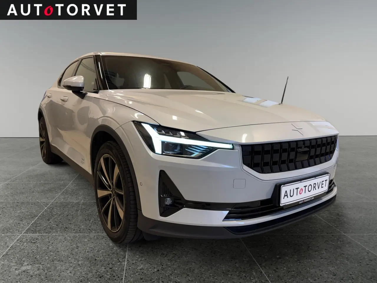 Billede 2 - Polestar 2  Long Range