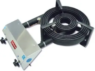 Paella Gaskomfur Ø450 mm – 27,2 kW