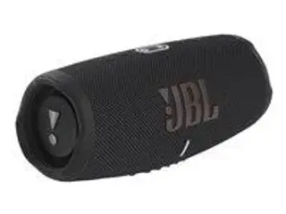 Bluetooth-højttaler JBL Charge 5 - sort