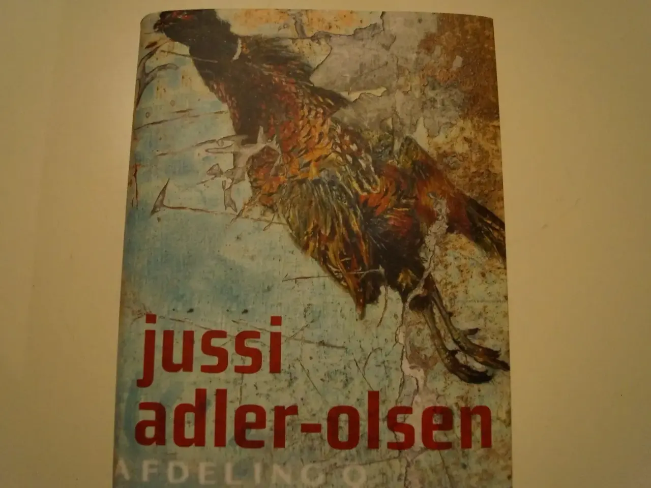 Billede 2 - Fasandræberne