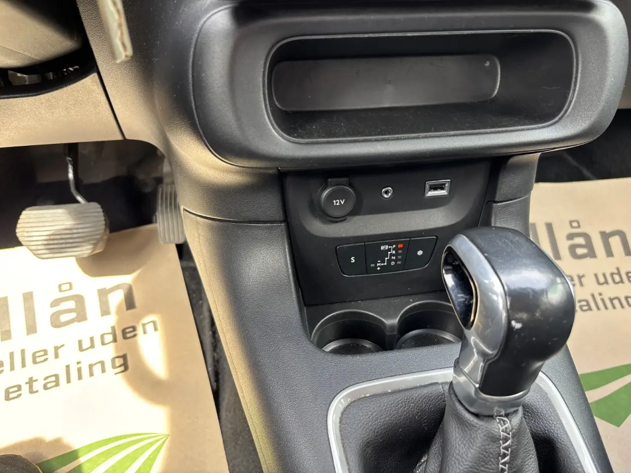 Billede 12 - Citroën C3 1,2 PureTech 110 Cool EAT6