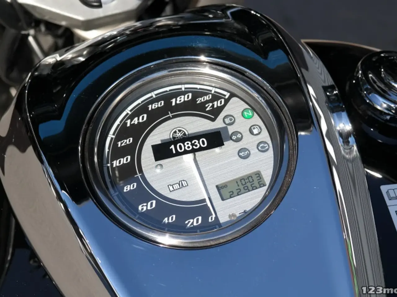 Billede 22 - Yamaha XVS 950 A MC-SYD BYTTER GERNE